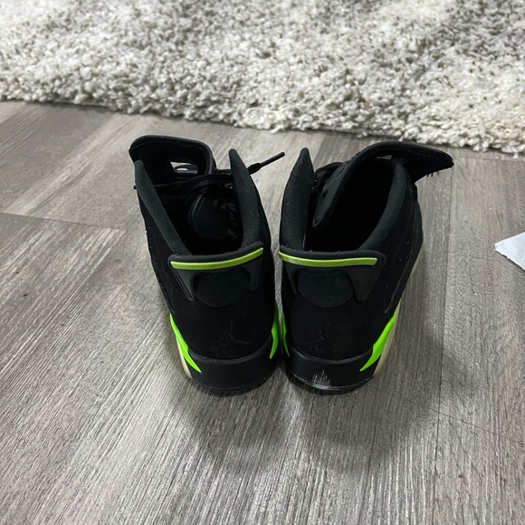 Retro Jordan - Picture 4 of 5